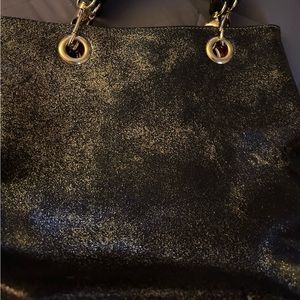 MAURIZIO TAIUTI Small tote bag